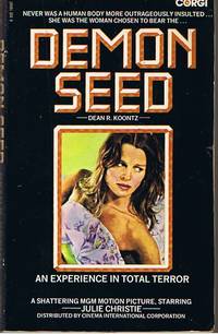 image of DEMON SEED