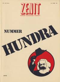 Zenit. Nordisk socialistisk tidskrift. Nr 100…