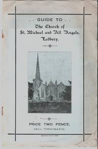 Guide to the Church of St. Michael and All Angels, Ledbury