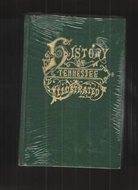 image of Goodspeed History of Tennessee, Maury, Williamson, Rutherford, Wilson, Bedford and Marshall Counties