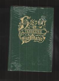 Goodspeed History of Tennessee, Maury, Williamson, Rutherford, Wilson,  Bedford and Marshall Counties by Goodspeed - 1988