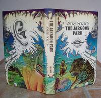 THE JARGOON PARD. by Andre.: NORTON - First Edition - from Roger Middleton (SKU: 33072)