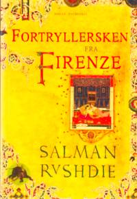 Fortryllersken fra Firenze