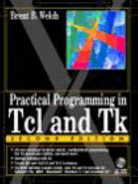 Practical Programming in TCL and TK