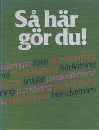 Så här gör du!