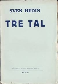 Tre tal.