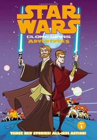 Star Wars Clone Wars Adventures 1