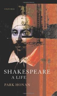 Shakespeare: a Life