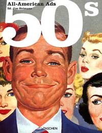 All-American Ads of the 50s