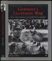Germany's Lightning War