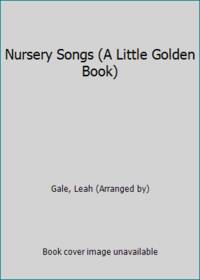 image of Nursery Songs (A Little Golden Book)