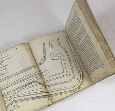 Libro Nuovo di fortificare, offendere, et…