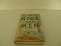 Of Mice and Men by Steinbeck, John - 1937