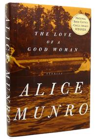 image of THE LOVE OF A GOOD WOMAN