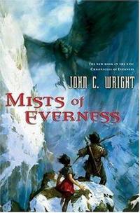 Mists of Everness : Being the Second Part of the War of the Dreaming