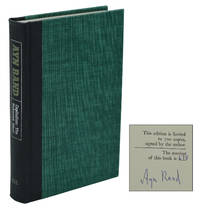 Capitalism: The Unknown Ideal by Ayn Rand - Signed Limited Edition - 1966 - from Burnside Rare Books, ABAA (SKU: 140938800)