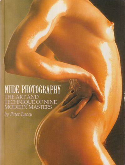 Nude photography. The art and technique of nine…