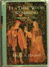 cover of In a Dark Wood Wandering