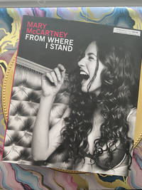 Mary McCartney: From Where I Stand