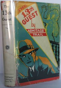 cover of The Thirteenth Guest