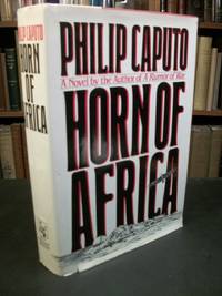 image of Horn of Africa: A Novel