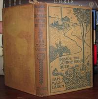 cover of BESIDE THE BONNIE BRIER BUSH