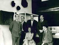 image of Iris-Time Unlimited. No. 1 (6 October 1962) through No. 46 (April 1975) (all published)