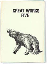 image of Great Works Five (December 1975)