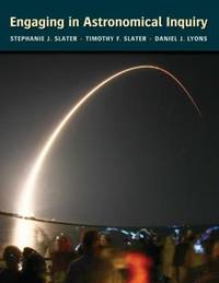 Engaging in Astronomical Inquiry : Lab Manual
