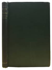 The DEATH Of OENONE, AKBAR&#039;S DREAM, And Other Poems by Tennyson, Alfred Lord [1809 - 1892] - 1892