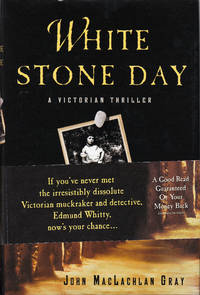 cover of White Stone Day