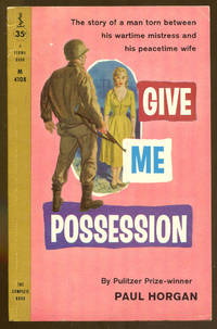 image of Give Me Possession