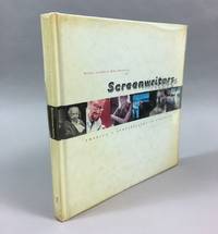 Screenwriters: America's Storytellers in Portrait
