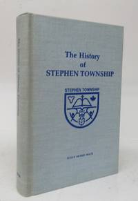 image of The History of Stephen Township