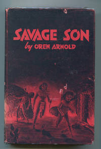 image of SAVAGE SON