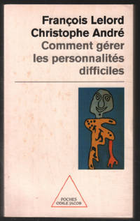 image of Comment gérer les personnalités difficiles