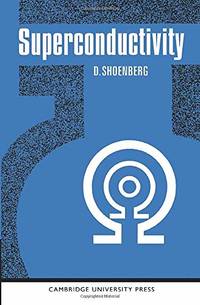 Superconductivity