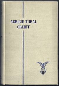 image of Agricultural Credit