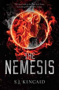 The Nemesis: Volume 3 (The Diabolic)