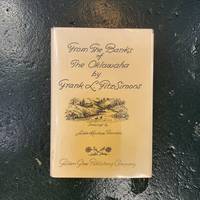 From the Banks of the Oklawaha: Facts and Legends of the North Carolina Mountains (volume I)