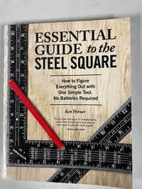 Essential Guide to the Steel Square