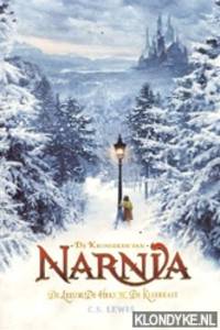 image of Narnia