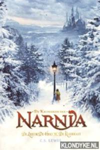 Narnia by Lewis, C.S - 2005