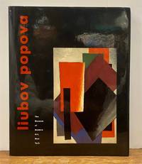 Liubov Popova