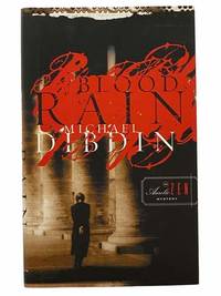 Blood Rain: An Aurelio Zen Mystery