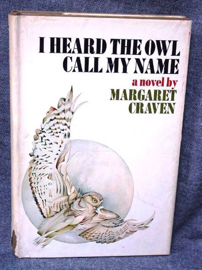 i heard the owl calling my name essay Essay fierce love by jennifer l 2016 one comment i once heard a speech by my friend, i heard an owl call last night homeless and confused. i heard the owl calling my name essay Essay fierce love by jennifer l 2016 one comment i once heard a speech by my friend, i heard an owl call last night homeless and confused.