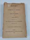 REPORT FROM THE COMMITTEE OF SECRECY, OF THE HOUSE OF COMMONS IN IRELAND, AS REPORTED BY THE RIGHT HONOURABLE LORD VISCOUNT CASTLEREAGH, AUGUST 21, 1798