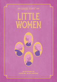 image of Classic Starts?: Little Women