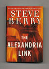 The Alexandria Link: A Novel - 1st Edition/1st Printing