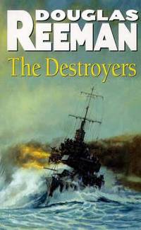 THE DESTROYERS